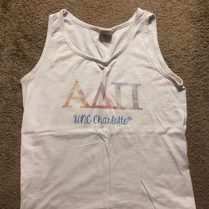 ADPi tank